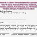 Einverständniserklärung Fitnessstudio Probetraining Vorlage Schön Erfreut Einverständniserklärung Für Kinder Galerie