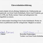 Einverständniserklärung Urlaub Unter 18 Vorlage Hübsch File Einverständniserklärung Ernst Fuchs Schönbach