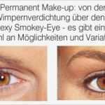 Einverständniserklärung Vorlage Permanent Make Up Beste Kosmetikstudio Augen