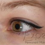 Einverständniserklärung Vorlage Permanent Make Up Bewundernswert Permanent Make Up Lidstrich Oben Als Dekorativer Eyeliner