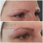 Einverständniserklärung Vorlage Permanent Make Up Hübsch Permanent Make Up Augenbrauen In Berlin Bei Expert