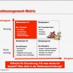 Eisenhower Prinzip Vorlage Erstaunlich Schön Zeitmanagement Matrix Vorlage Zeitgenössisch Entry