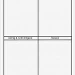 Eisenhower Prinzip Vorlage Inspiration Eisenhower Matrix Vorlage Pdf