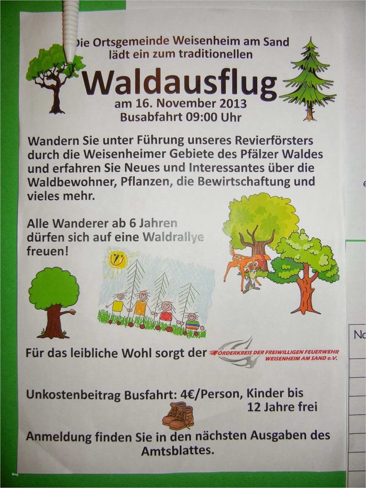 Elternbrief Kindergarten Vorlage Erstaunlich ...