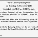 Elternbrief Schreiben Vorlage Schön Eltern Informieren Partizipation Raabe Schulleitung Line