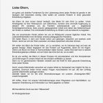 Elternbrief Vorlage Kindergarten Luxus Elternbrief Kindergarten Projekt Qq58