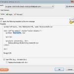 Email HTML Vorlage Best Of Smarttemplate4 Add Ons Für Thunderbird