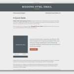 Email HTML Vorlage Best Of Wunderbar software Sales Vertragsvorlage Ideen Vorlagen