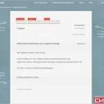 Email HTML Vorlage Fabelhaft Congstar Widerruf Vorlage Download Chip