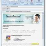 Email HTML Vorlage Genial Word Vorlage Rechnung Angebot Lieferschein Und Briefe