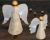 Engel Basteln Aus Papier Vorlage Hübsch Engel Aus Papier Basteln Zu Weihnachten Paper Angels