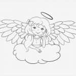 Engel Zeichnen Vorlagen Best Of Ausmalbilder Engel Kostenlos Malvorlagen Zum Ausdrucken