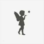 Engel Zeichnen Vorlagen Großartig Die Engel Mit Stern Sternenkinder Pinterest