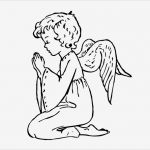 Engel Zeichnen Vorlagen Neu Engel Malvorlagen Kostenlos