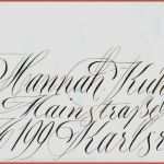 Englische Schreibschrift Vorlage Erstaunlich Kalligrafie 4 Copperplate Oder Englische Schreibschrift