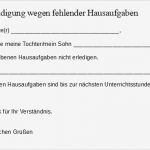 Entschuldigung Für Die Unannehmlichkeiten Vorlage Genial Entschuldigung Wg Fehlender Hausaufgaben • Abc Wichte