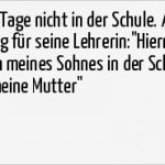 Entschuldigung Schule Vorlage Krank Großartig Kinder Ein Kleiner Junge War Zwei Tage Nic Auf Spruch