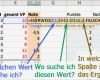 Ergebnistabelle Vorlage Bewundernswert Excel Note Der Klassenarbeit Automatisch Ermitteln Mit