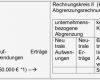 Ergebnistabelle Vorlage Wunderbar Kostenrechnerische Korrekturen Mit Aufgaben Und Lösungen