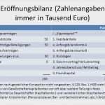 Eröffnungsbilanz Schlussbilanz Vorlage Gut Eröffnungsbilanz Schlussbilanz Vorlage Wunderbar Bilanz