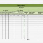 Eröffnungsbilanz Vorlage Finanzamt Schön Elektronisches Fahrtenbuch Als Excel Vorlage