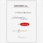 Essensgutschein Vorlage Best Of tolle Gutscheinbuch Vorlage Kostenlos Galerie Beispiel