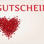 Essensgutschein Vorlage Wunderbar Romantische Gutscheine Zum Hochzeitstag • Jetzt Kostenlos