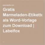 Etiketten Drucken Vorlage Gut Gratis Marmeladen Etiketten Als Word Vorlage Zum Download