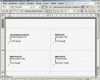 Etiketten Drucken Vorlage Word Schönste Word 2003 Prof 2 4 5 Aufgabe 11 Adressetiketten