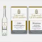 Etiketten Flaschen Vorlagen Kostenlos Genial Weingut Weinhof St Elisabeth Leiwen Mosel Designagentur