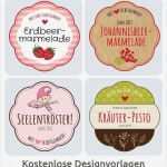 Etiketten Marmelade Vorlage Word Erstaunlich tolle Marmelade Etiketten Vorlage Bilder Beispiel