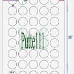 Etiketten Oval Vorlage Fabelhaft 160 Klebe Etiketten Rund 30 Mm X 30 Mm 4 Bogen