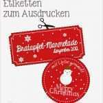 Etiketten Vorlage Weihnachten Wunderbar Adventskalender Türchen Nr 7 Bratapfelmarmelade Mit