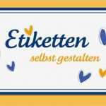 Etiketten Vorlage Word Kostenlos Cool Die Besten 25 Etiketten Selber Drucken Vorlagen Ideen Auf