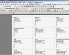 Etiketten Vorlage Word Neu 10 Etiketten Vorlage Word