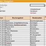 Eür Excel Vorlage Kostenlos Kleinunternehmer Neu Eür Kleinunternehmer Vorlage Kostenlos Großartig Einnahmen