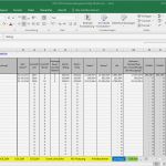 Eür Excel Vorlage Kostenlos Kleinunternehmer Schönste Excel Vorlage Einnahmenüberschussrechnung EÜr Pierre