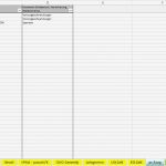 Eür Kleinunternehmer Vorlage Genial Excel Vorlage EÜr 2016 Pierre Tunger