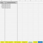 Eür Kleinunternehmer Vorlage Großartig Excel Vorlage EÜr 2016 Pierre Tunger