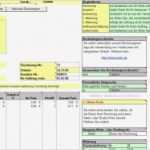 Eür Kleinunternehmer Vorlage Kostenlos Gut Excel Vorlagen Rechnung Rechnungsvorlage Rechnung Exce