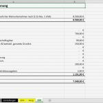 Eür Kleinunternehmer Vorlage Kostenlos Süß Excel Vorlage formlose Gewinnermittlung Pierre Tunger