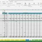 Eür Vorlage Wunderbar Tutorial Excel Vorlage EÜr Rohertrag 1 Und 2 Anzeigen