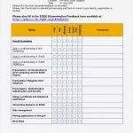 Evaluation Seminar Vorlage Hübsch Employee Training Evaluation form Template for Ms Word