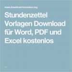 Excel Arbeitszeit Berechnen Mit Pause Vorlage Erstaunlich Stundenzettel Vorlage Excel Schön 58 Inspiration Excel