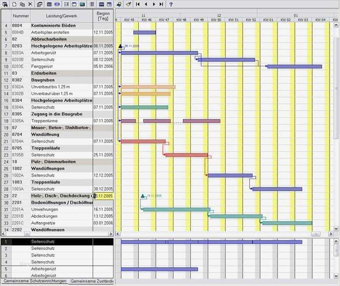 NEVARIS Bausoftware GmbH Kalkulation Abrechnung