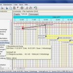 Excel Bauzeitenplan Vorlage Genial Bauzeitenplan software Programm Sj Proma Wesa