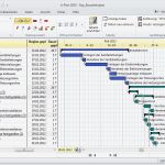 Excel Bauzeitenplan Vorlage Luxus A Plan Projektmanagement software Screenshots