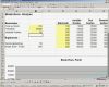 Excel Break even Analyse Vorlagen Erstaunlich Kostenloser Excel tool Für Break even Analyse