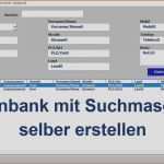 Excel Datenbank Erstellen Vorlage Bewundernswert Excel Datenbank Vorlage Frisch Auf Rechnung Handy