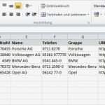 Excel Datenbank Erstellen Vorlage Cool Tutorial Virtuelle Standort Pinnwand Erstellen